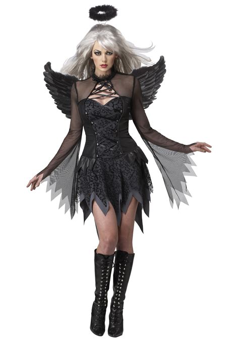 sexy angel halloween costumes|Sexy Angel Costumes